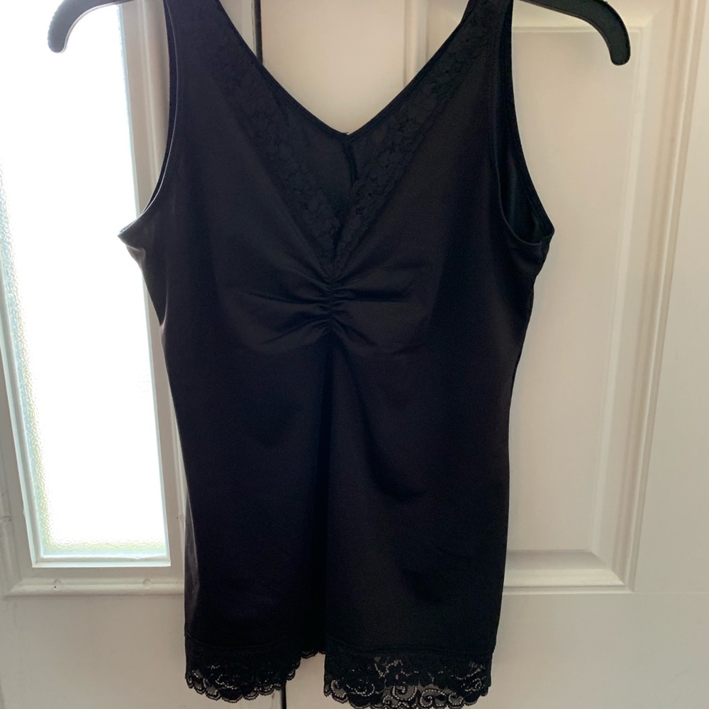 Ruby Ribbon Dream Cami